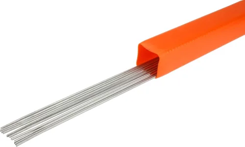 Vista 13 de SÜA - Varilla de soldadura TIG de titanio ERTi-5 - Grado 5-36" x 0.045" - (1 libra)
