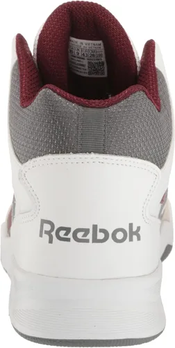 Vista 3 de Reebok Men's Royal Bb4500 Hi2 Sneaker