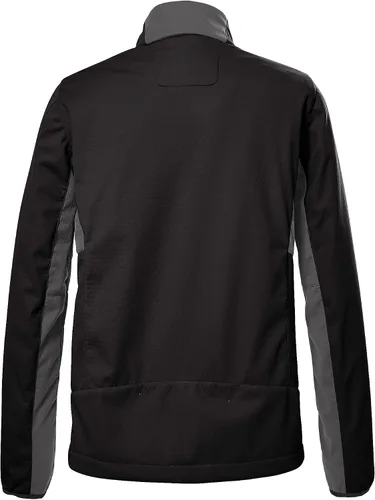Vista 2 de Men Softshell Jacket KOW 42 MN