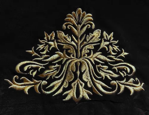 Vista 6 de Chaqueta steampunk medieval para hombre, abrigo gótico victoriano