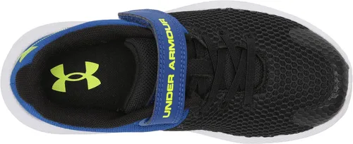 Vista 5 de Under Armour Tenis de correr preescolares Pursuit 2 Ac Bl para hombre
