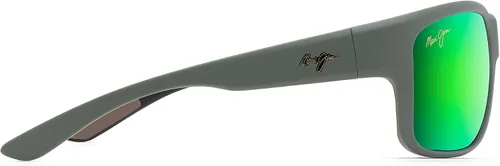Vista 3 de Maui Jim Gafas de sol polarizadas Southern Cross para hombre