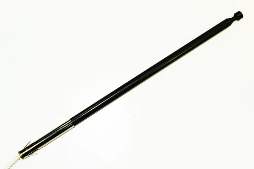 Vista 2 de Mástil de antena eléctrica para Chevrolet Corvette (1993-2004) - A151-525955