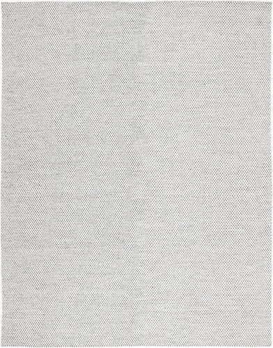 Vista 10 de SAFAVIEH Kilim Collection - Alfombra de pasillo de 2 pies 3 pulgadas x 7 pies, color marfil, lana de tejido plano hecho a mano, ideal para sala
