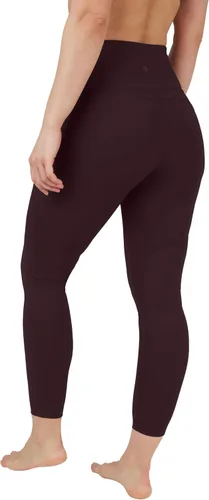 Vista 57 de 90 Degree By Reflex - Pantalones deportivos de yoga para mujer Power Flex