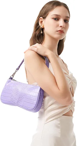 Vista 2 de JW PEI Bolso de hombro Eva para mujer