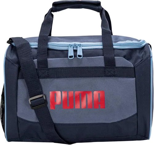 Vista 31 de PUMA Bolsa de lona Evercat Transformation para niños