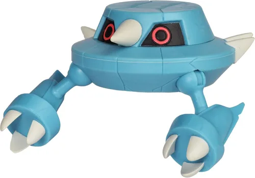 Vista 5 de Juguete Pokémon
