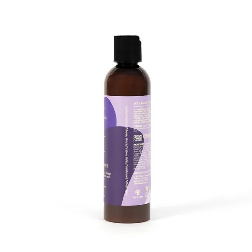 Vista 3 de AS I AM ACONDICIONADOR DE AGUA DE ARROZ 8oz