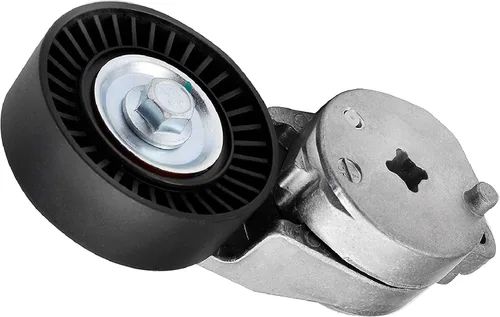 Vista 5 de 39106 Tensor de Correa con Polea para 2009-2018 Toyota RAV4 (No Híbrido), 2012-2017 Camry (No Híbrido), 2009-2019 Highlander, 2009-2015 Venza