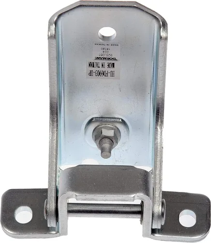 Vista 3 de Dorman 925-061 Conjunto de bisagra de puerta delantera derecha/izquierda superior compatible con modelos Ford seleccionados