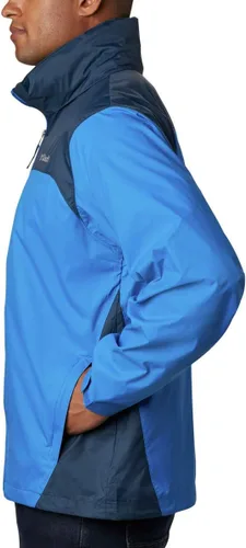 Vista 4 de Columbia Chaqueta Glennaker Lake para hombre