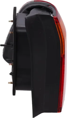 Vista 7 de Garage-Pro Luz trasera para lente exterior HONDA CIVIC 99-00 RH y carcasa Sedan