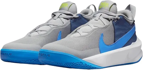 Vista 6 de Nike Equipo Hustle D 10 para niño (niño grande)