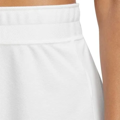 Vista 4 de Nike Falda Air Piqué Mujer