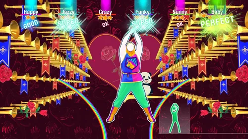 Vista 5 de Just Dance 2019 (PS4) (PS4)