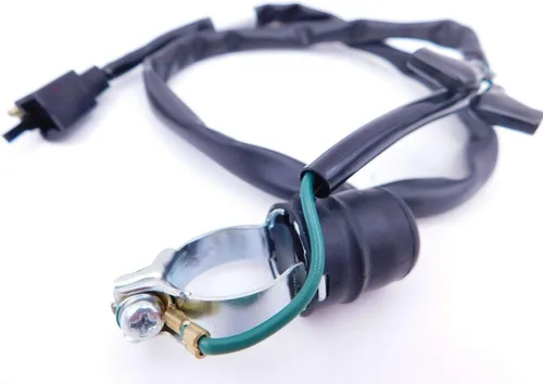 Vista 6 de HONDA 35130-KPS-901 INTERRUPTOR, PARADA DEL MOTOR