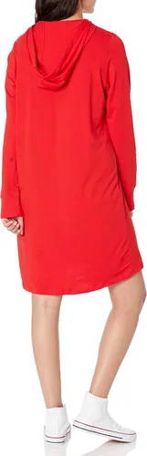 Vista 2 de Tommy Hilfiger Vestido de manga larga para mujer