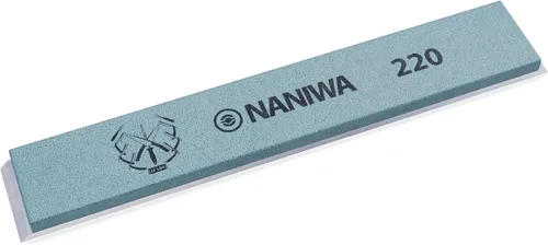 Vista 10 de 1 × 6 piedra de afilar tradicional Naniwa 1K Goken Pro - Edge Pro, Hapstone y TSProf