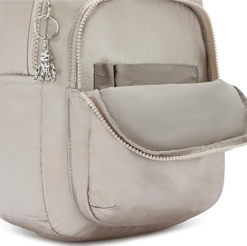 Vista 6 de Kipling Seoul - Mochila para mujer.), KI3789