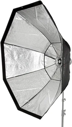 Vista 27 de Fotodiox – Pantalla para lámparas Pro Softbox con Speedring