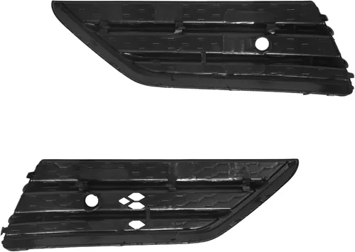 Vista 3 de BXZ Cubierta de luz antiniebla para 2016 2017 2018 Honda Pilot