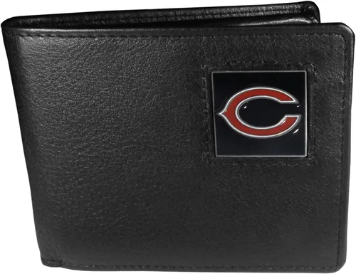 Vista 16 de Siskiyou Sports Women's Leather Bi-fold Wallet