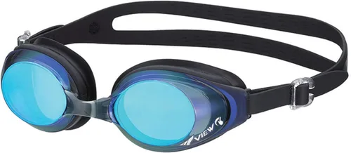 Vista 14 de VIEW(ビュー) Gafas de natación Tusa Swipe Fitness con tecnología antivaho y protección UV