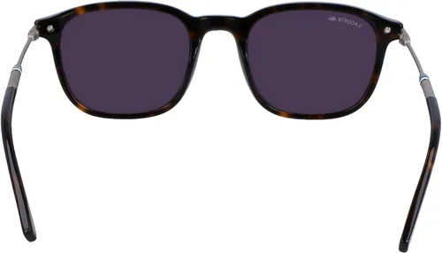 Vista 5 de Lacoste Gafas de sol rectangulares L992s para hombre