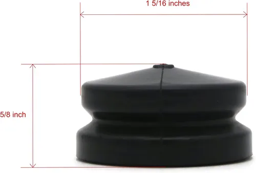 Vista 2 de The ROP Shop Bombilla de cebador para motor Toro Snow Commander 38600, 38602 2001-2008