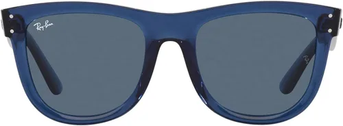 Vista 7 de Ray-Ban Rbr0502s Wayfarer Reverse Square Sunglasses