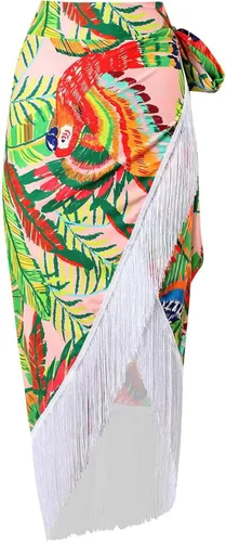 Vista 3 de Traje de baño vintage de dos piezas para mujer con control de abdomen, bikini de 2 piezas, tankini con control de abdomen