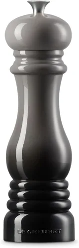 Vista 2 de Le Creuset Molino de Sal, 8" x 2 1/2", Ostra