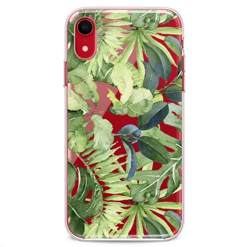Vista 4 de Funda de TPU compatible con iPhone 16e 15 14 13 12 11 Pro Max Plus Mini Xs Xr X 8 7 6 5 SE Slim Clear Diseño Abstracto Estampado Colorido Lindo