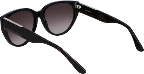 Vista 4 de Lacoste Gafas de sol ovaladas L985s para mujer