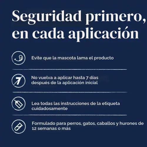 Vista 8 de Veterinary Formula Champú para pulgas y garrapatas para perros y gatos, 16