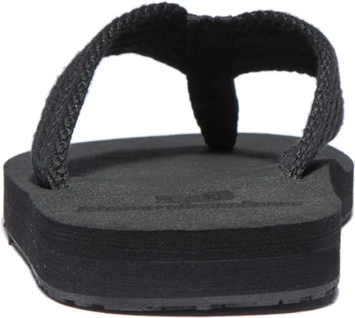 Vista 2 de NewDenBer Sandalias cómodas para hombre, sandalias ligeras de playa de verano