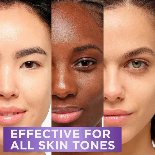 Vista 5 de L'Oréal Revitalift Derm Intensives Micro-Ácido Hialurónico + Ceramidas Línea Crema de Agua