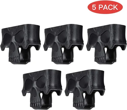 Vista 4 de Aecktech 223 Mag Assist Magzine Protector - Paquete de 5