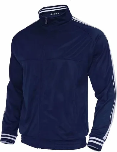 Vista 3 de Conjunto deportivo casual para hombre, conjunto de 2 piezas