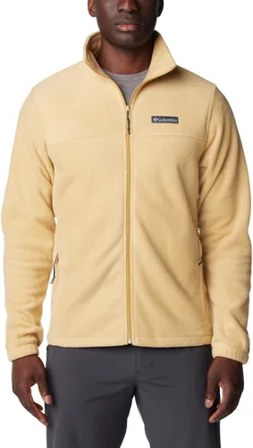 Vista 38 de Columbia - Chaqueta de forro polar con cremallera completa Steens Mountain 2.0 para hombre