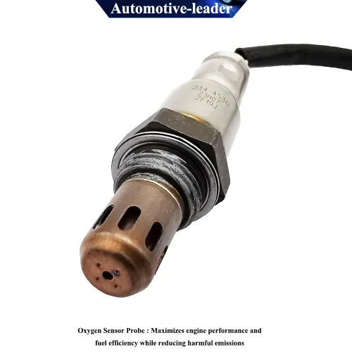 Vista 5 de 234-4530 Sensor O2 Downstream Oxygen O2 Sensor de repuesto para Chevy Equinox 2011-2017, Captiva Sport 2012-2015, para GMC Terrain 2011-2017 12639692