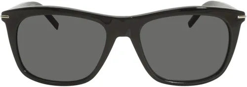 Vista 2 de Dior BLACK TIE 268S BLACKGREY 5418150 hombres Gafas de sol