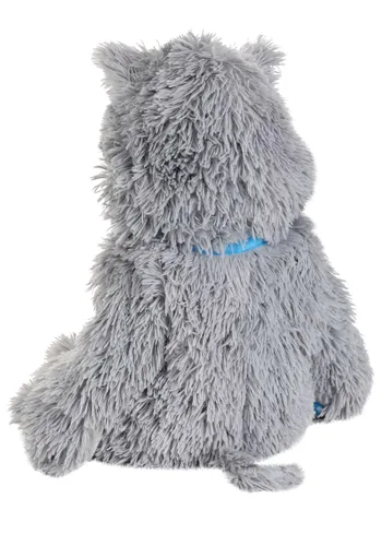Vista 2 de Disfraz Infantil de Perro de Cuento Multicolor