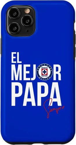Vista 29 de Cruz Azul Sports Articles Collection This Father's Day! - Funda para iPhone 17