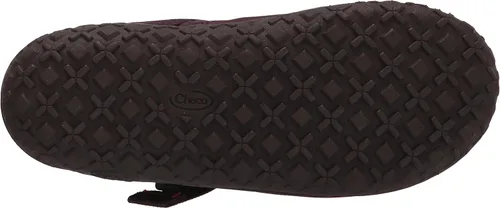 Vista 4 de Chaco Ramble Puff Botines para mujer, Nieve