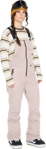 Vista 3 de Volcom, Leopardo