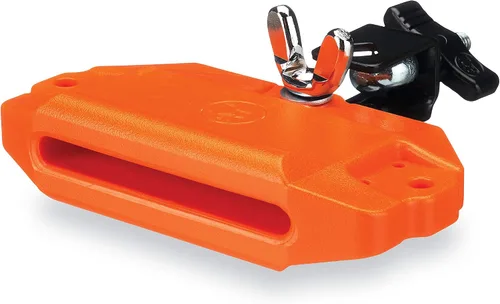 Vista 6 de Latin Percussion Tamb de mermelada, negro (LP1207-T)