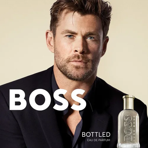 Vista 5 de Hugo Boss Eau de Parfum Embotellado Boss