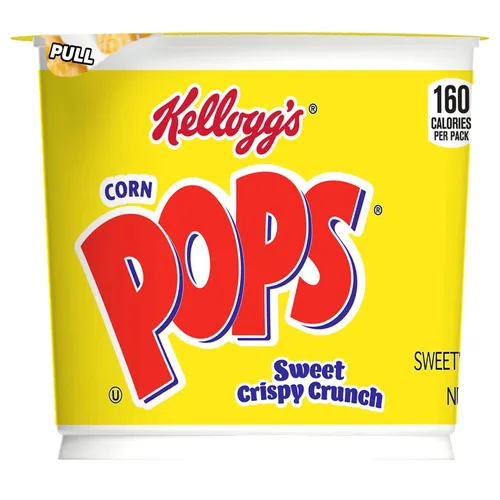 Vista 7 de Kellogg's Copa de cereales, Paquete surtido